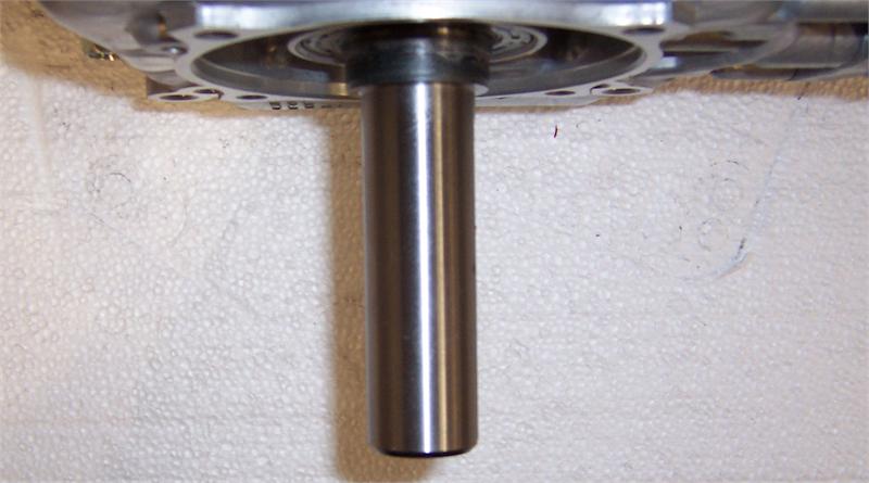 Honda Horizontal Engine 21.5 Net HP 688cc 12V ES 20 Amp 1-1/8" x 3-1/2" #GX660-TDW