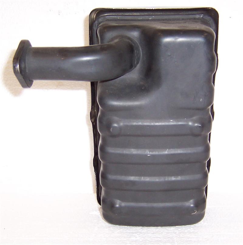 Generator Muffler #192569GS