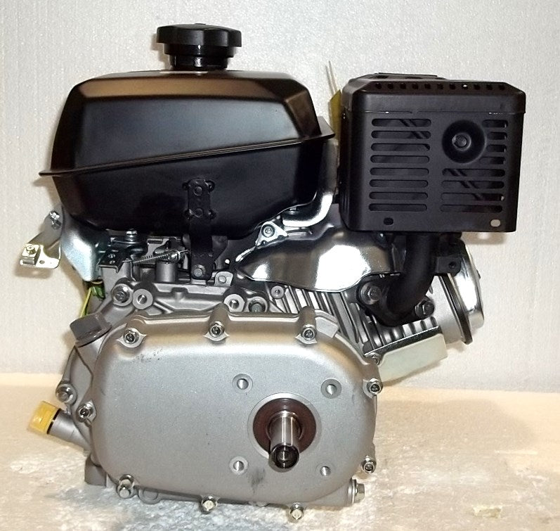 Kohler Horizontal 9.5 HP Command PRO Engine 2:1 Gear Reduction With Clutch #CH395-3018