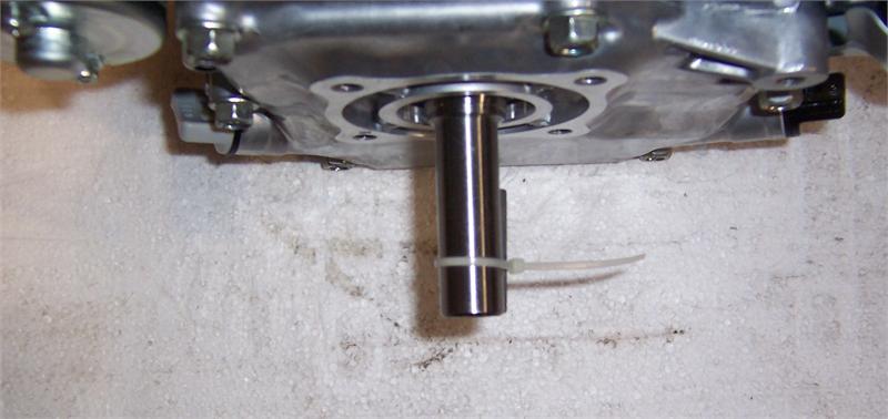 Honda Horizontal Engine 4.8 Net HP 163cc OHV 12V ES 3 Amp 3/4" x 2-7/16" #GX160-QXE2