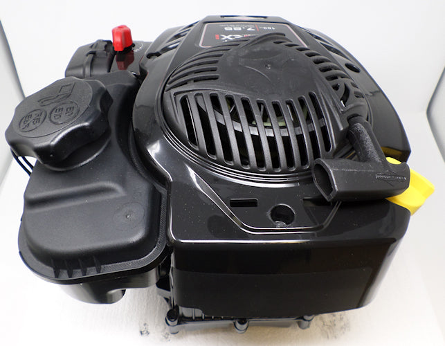 Briggs & Stratton Engine 7.25 TP HF 163cc OHV 7/8" x 3-5/32" #104M02-0183