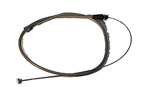 Toro CABLE-CHUTE, SHORT #108-4897