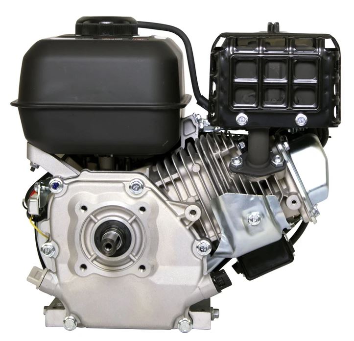 Simpson CRX210 208cc Horizontal Shaft Engine 3/4" x 2-1/2" #11006