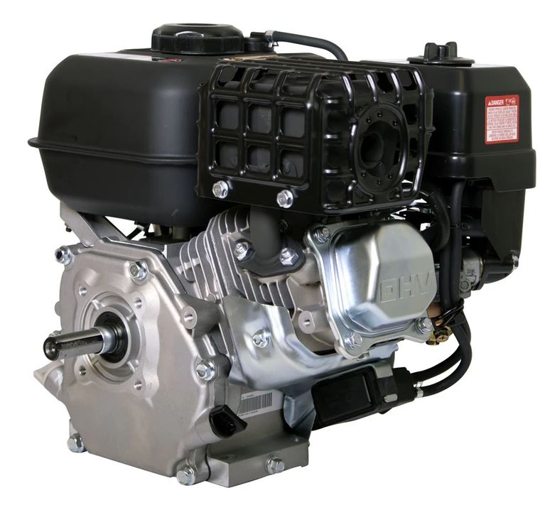 Simpson CRX210 208cc Horizontal Shaft Engine 3/4" x 2-1/2" #11006