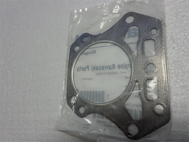 Kawasaki Head Gasket FH541 & 580 #11004-7016