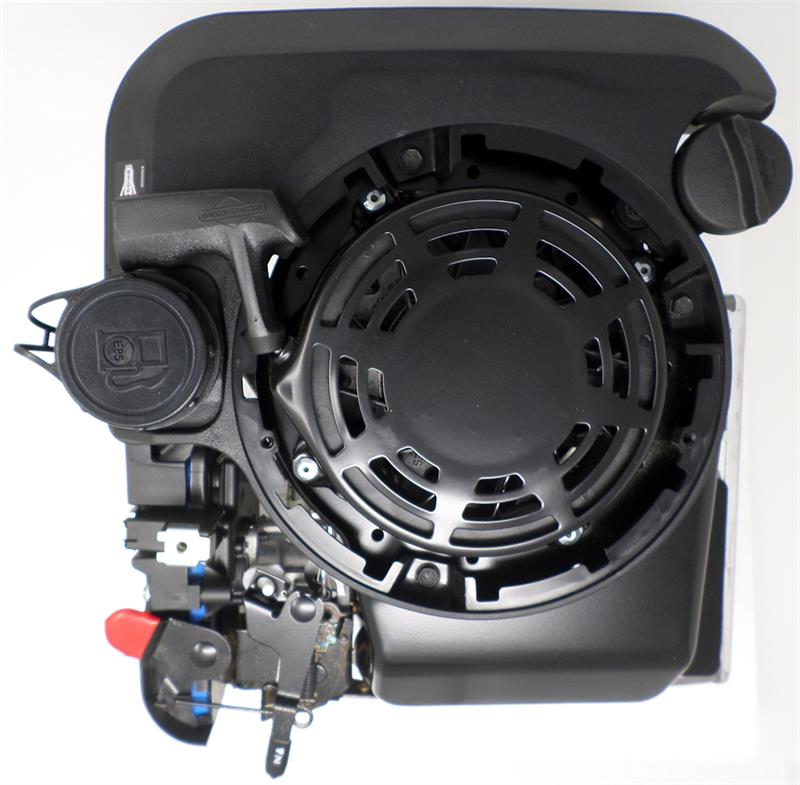 Briggs & Stratton Vertical Engine 6.25 TP Quantum MTD Tapered Shaft #122M02-0831