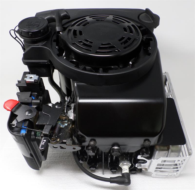 Briggs & Stratton Vertical Engine 6.25 TP Quantum MTD Tapered Shaft #122M02-0831