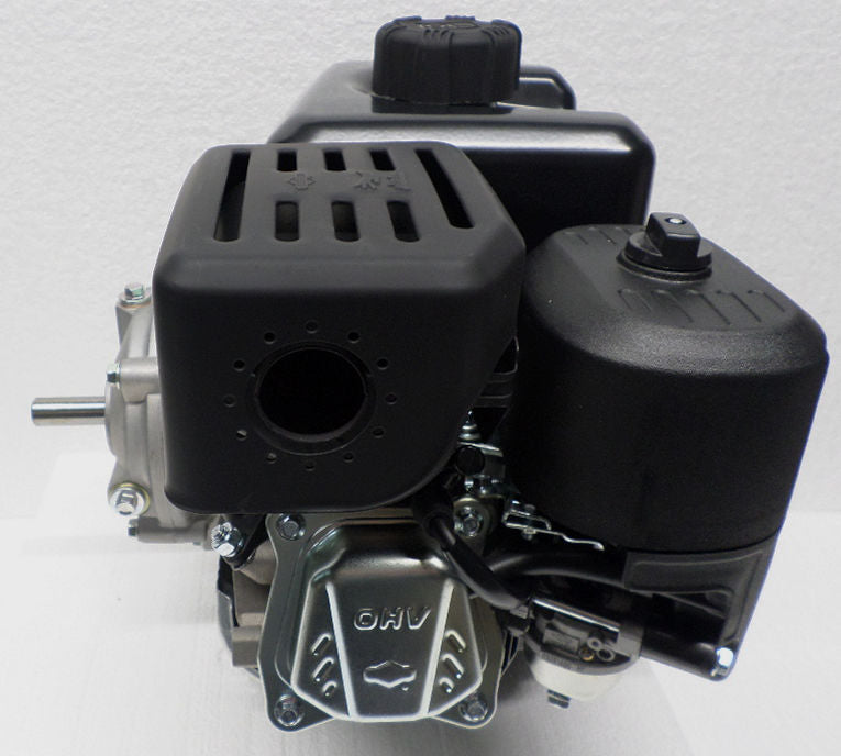 Briggs and Stratton Horizontal Engine 9.00 TP 6:1 Gear Reduction #130G52-0182