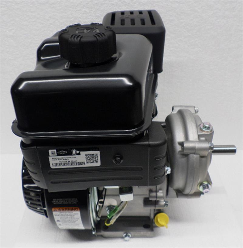 Briggs and Stratton Horizontal Engine 9.00 TP 6:1 Gear Reduction #130G52-0182