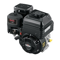 Briggs & Stratton Horizontal 950 Series 3/4" x 2-27/64" #130G32-0022