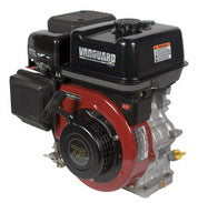 Briggs & Stratton Vanguard Horizontal 7.5 HP 2:1 Reduction 1" x 3-21/32" #138462-0145