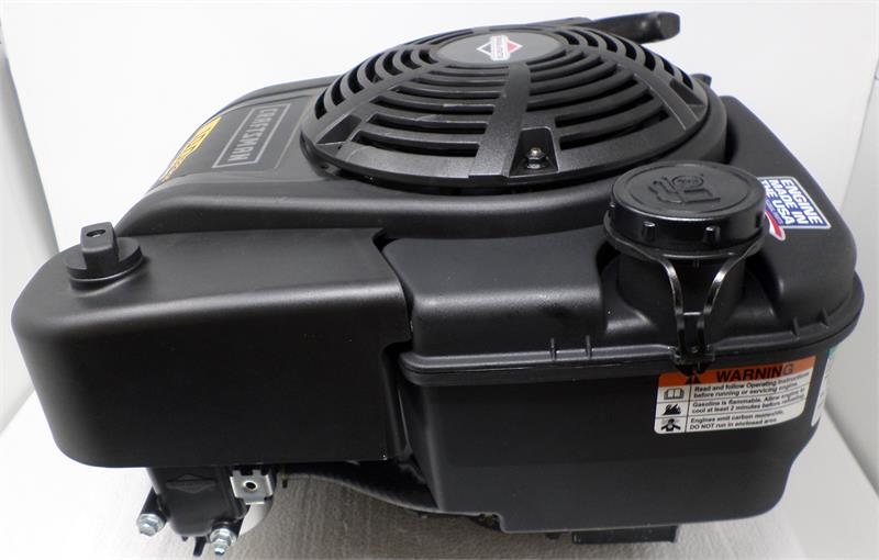 Briggs & Stratton 223cc Vertical Engine 10TP 25mm x 3-5/32" HF #14D932-0103