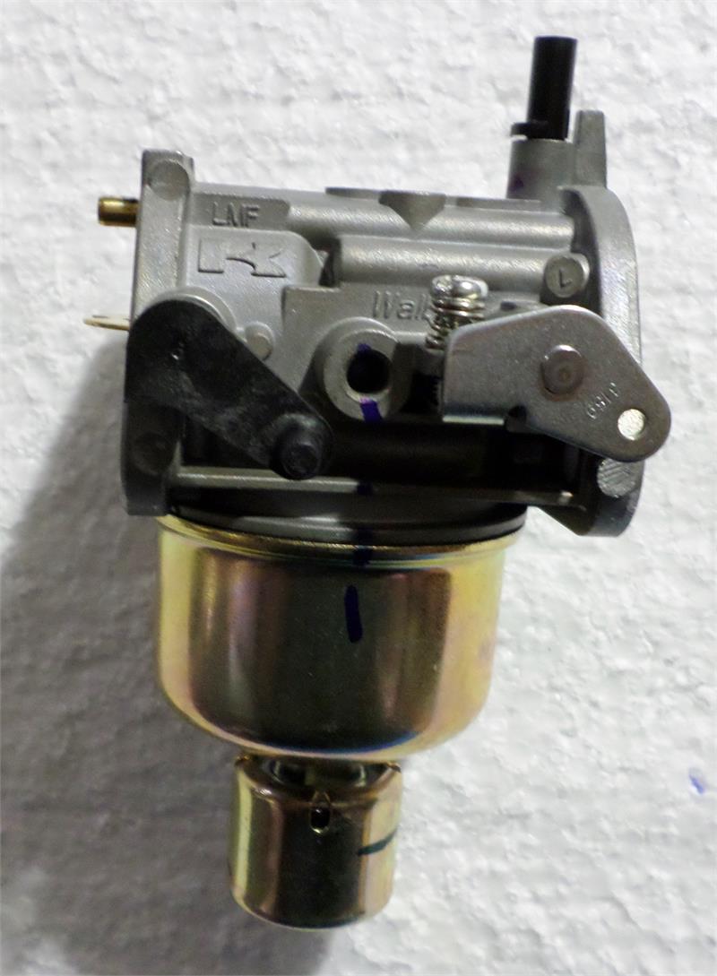 Kawasaki FR600, FS600 Carburetor for Electric Start Engines #15004-0827