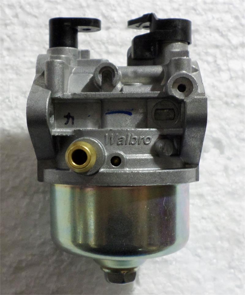 Kawasaki FJ180V Carburetor w/ Choke 15004-7010 #15004-0962