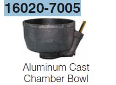 Kawasaki Aluminum Cast Chamber Bowl #16020-7005