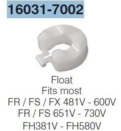 Kawasaki Float Valve #16031-7002