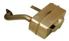 Briggs & Stratton 344cc Single Cylinder Muffler #179758