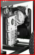 Generator Muffler #192569GS