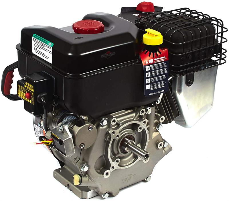 Briggs Professional Series Snow Engine 14.5 TP ES 3/4" X 2-1/2" #19J137-0002