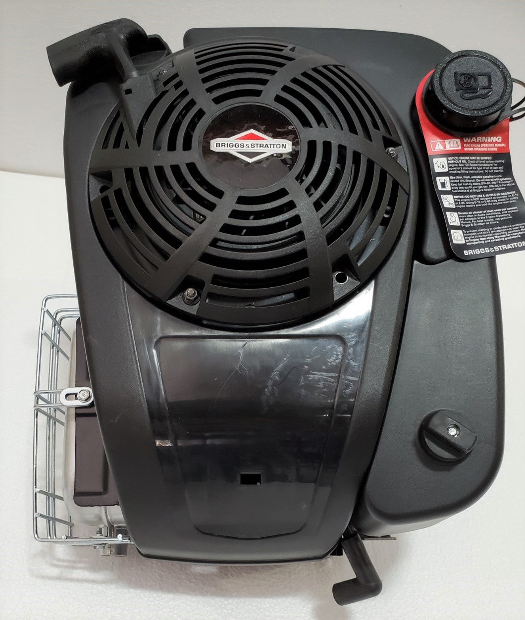 Briggs Stratton 10tp 223cc OHV Engine ES TORO Timemaster #14D935-011