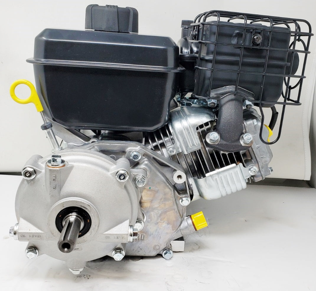 Briggs and Stratton 6.5hp Vanguard Engine 203cc 6:1 gear reduction #12V352-0015