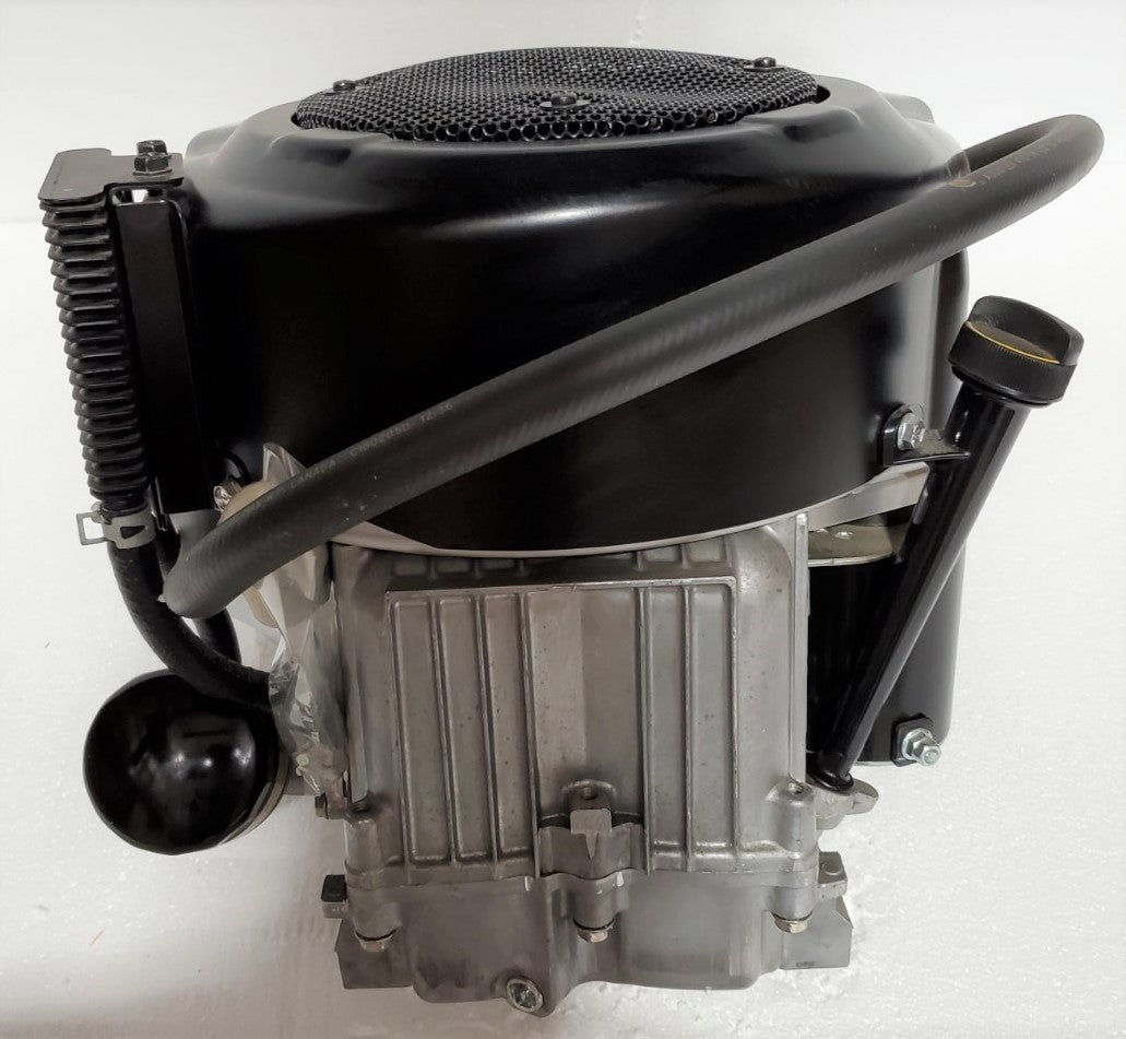 Briggs & Stratton 627cc LP/NG 12kw Watt Standby Generator Engine #389575-0001