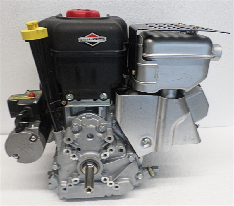 Briggs & Stratton Snow Engine 14.5 TP 305cc ES 3/4" X 2-17/32" #20M314-2477