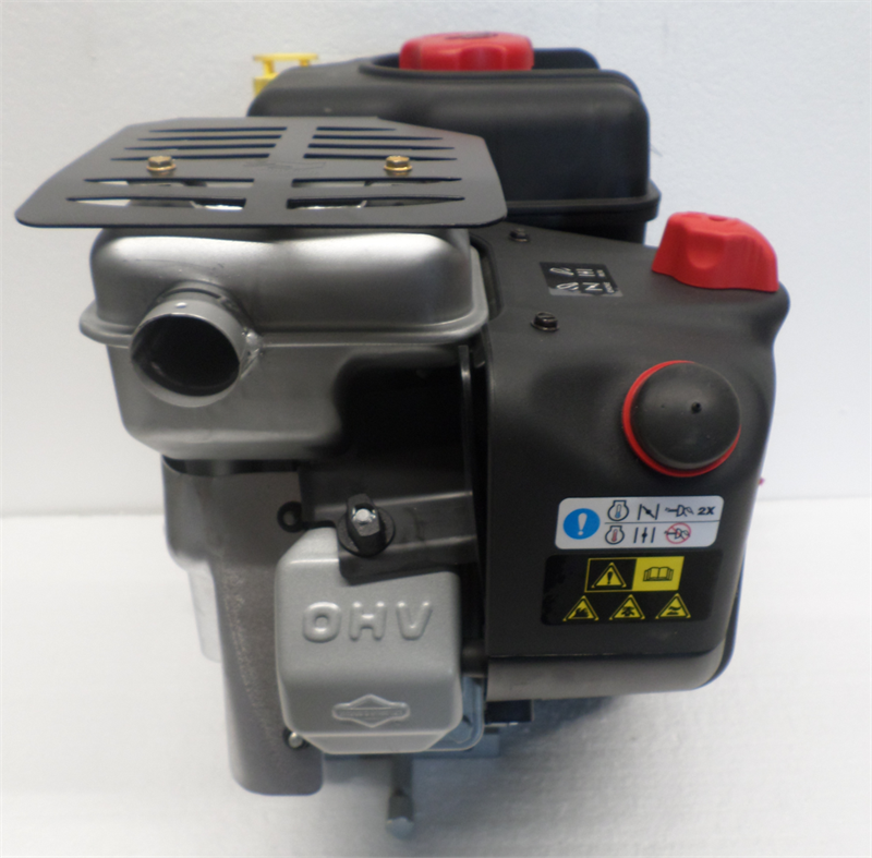 Briggs & Stratton Snow Engine 14.5 TP 305cc ES 3/4" X 2-17/32" #20M314-2477