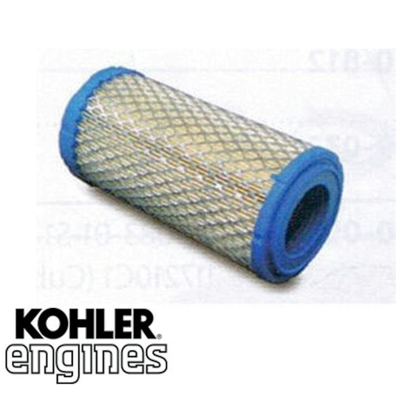 Kohler Air Filter CV493, Triad OHC #25 083 02-s