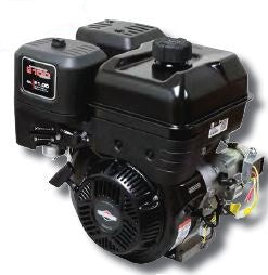 Briggs Horizontal Engine 21.00 TP 420cc 1" x 3-21/32" #25T237-0085