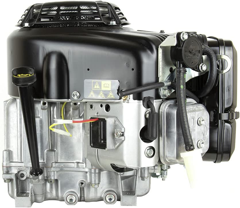 Briggs & Stratton Vertical Engine 18 HP Vanguard OHV 1" x 3-5/32" #356776-0013