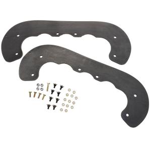 Toro Replacement Paddle Kit for 21" Power Clear Snowblowers 38261