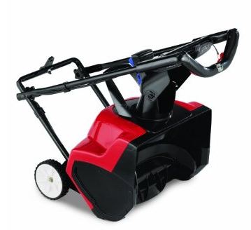 Toro Snowblower Electric Power Curve 1800 #38381