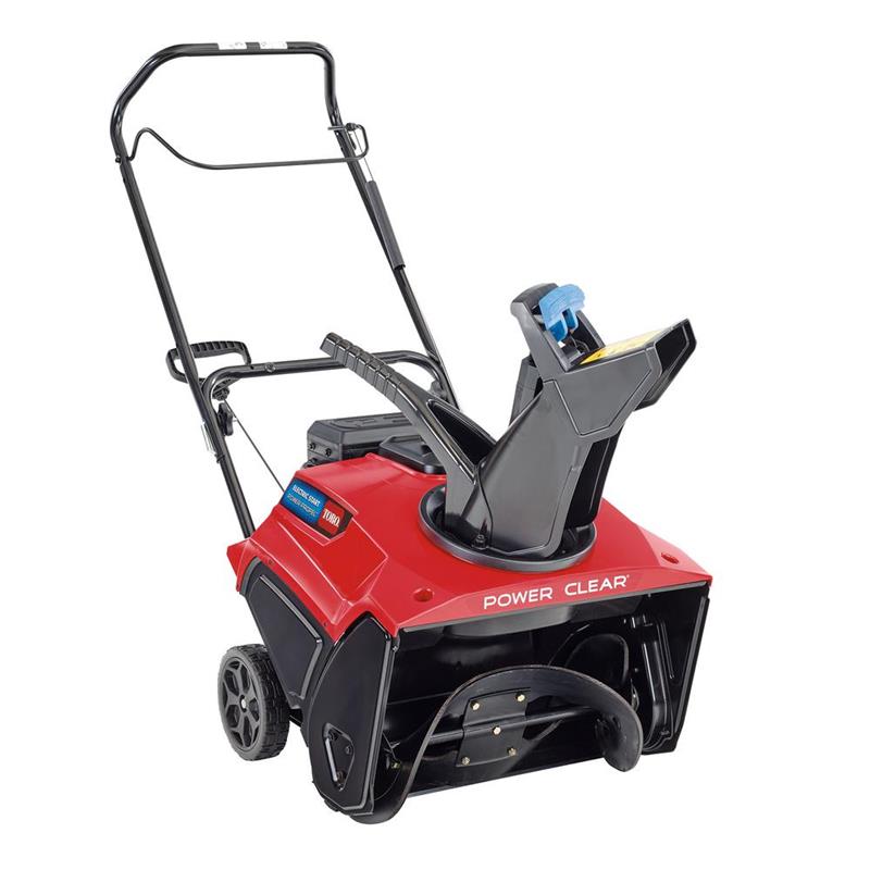 Toro 38753 Power Clear 721 E Snowblower 212cc Electric Start