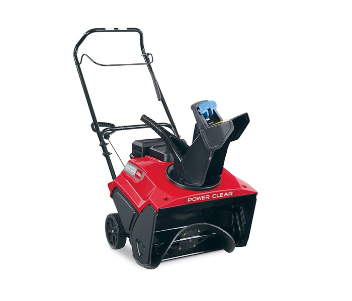 Toro 38755 Power Clear 821 R-C Snowblower 252cc Recoil Start