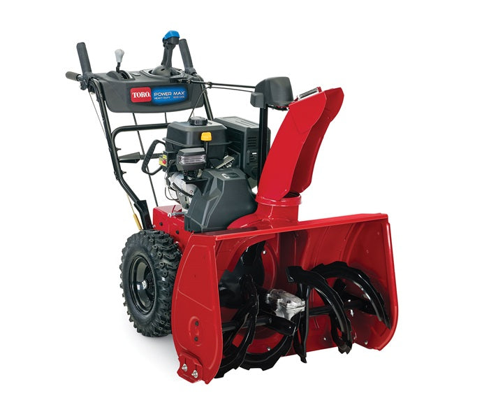 Toro Power Max HD 828 OAE 252cc OHV Engine (28") #38838