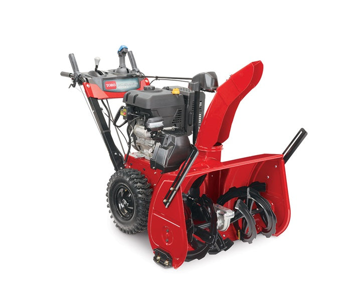 Toro Power Max HD Commercial 1432 OHXE 420cc OHV Engine (32") #38844