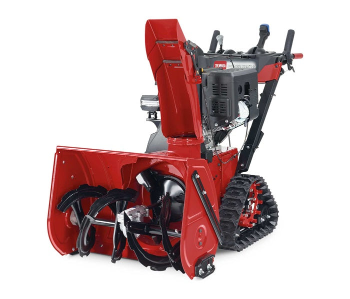 Toro Power TRX HD Commercial 1428 OHXE Snowblower 420cc OHV Engine (28") #38890