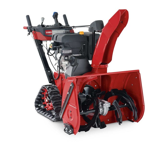 Toro Power TRX HD Commercial 1428 OHXE Snowblower 420cc OHV Engine (28") #38890