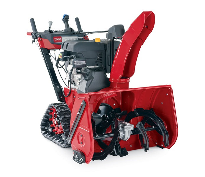 Toro Power TRX HD Commercial 1432 OHXE Snowblower 420cc OHV Engine (32") #38891