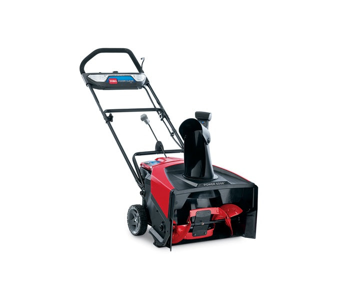 Toro 39901T Power Clear e21 60V (7.5 ah) Battery Snowblower (Bare Tool)