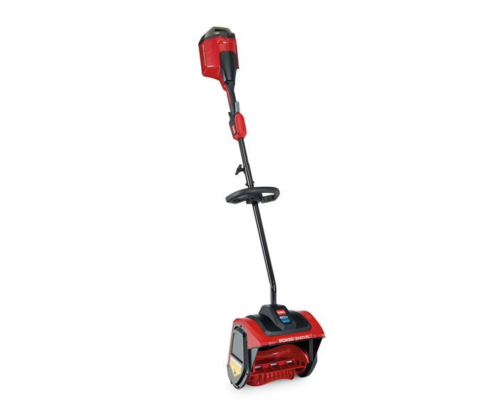 Toro 39909 Power Shovel 60V (2.5 aH) Cordless Snowblower