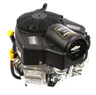 Briggs & Stratton 20 HP 656cc Commercial Series Engine 1-1/8" x 4-5/16" WAWB #40T876-0010