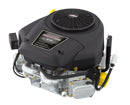 Briggs & Stratton 27 HP 810cc Professional Series Engine EFM 1-1/8 x 4-5/16 #49S877-0008