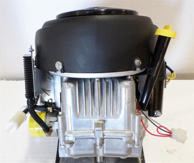 Briggs & Stratton 27 HP 810cc Professional Series Engine 1 x 3-5/32 #49S877-0019