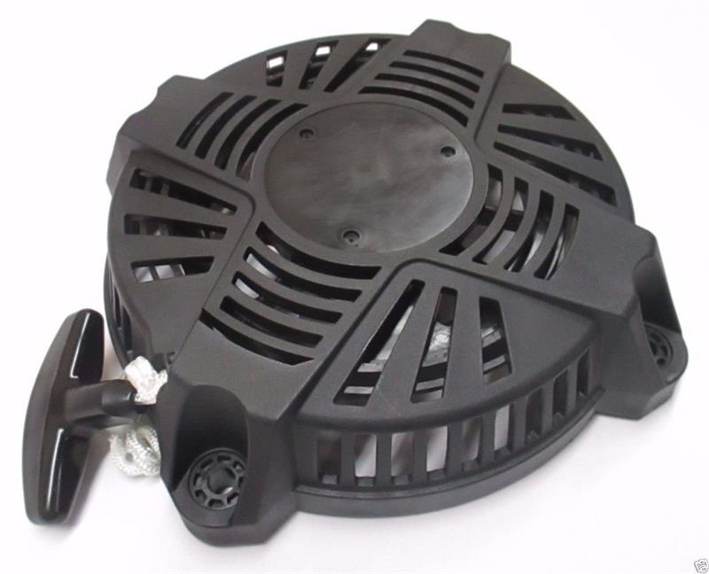 Kawasaki FJ180V KAI Recoil Starter Assembly #49088-2584