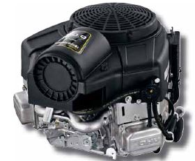 Briggs & Stratton 25 HP 724cc Commercial Turf Engine 1-1/8 x 4-5/16 #44T977-0011