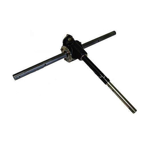 28" Ariens Cast Iron Gear Case for Snow Thrower #52423100