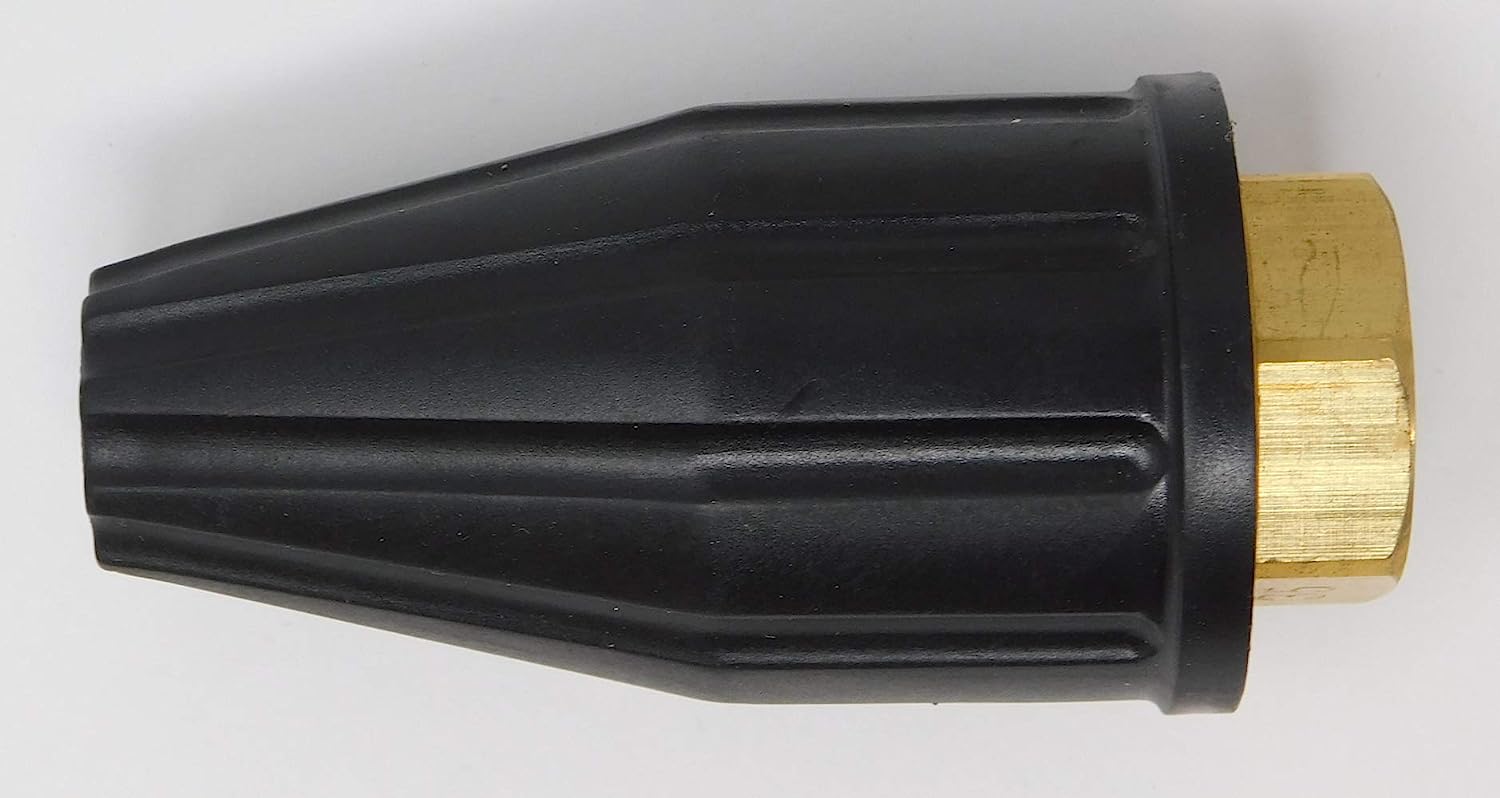 AR Pressure Washer 3000psi Turbo Nozzle #5380