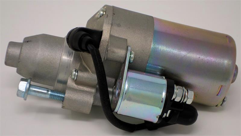 Briggs and Stratton Starter #591780